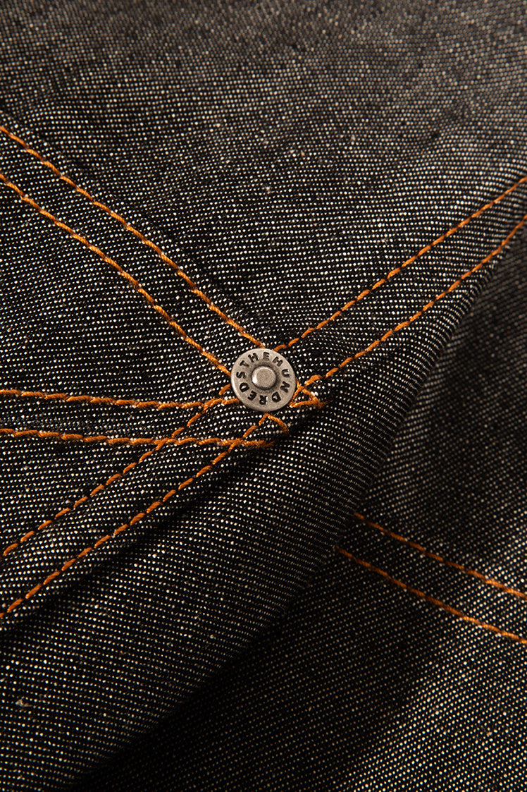Amor Big Stepper Denim