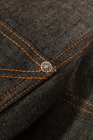 Amor Big Stepper Denim