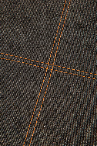 Amor Big Stepper Denim