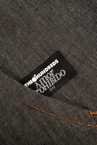 Amor Pullover Hoodie