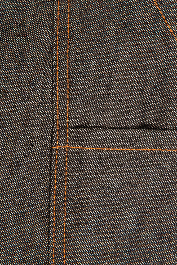 Amor Big Stepper Denim