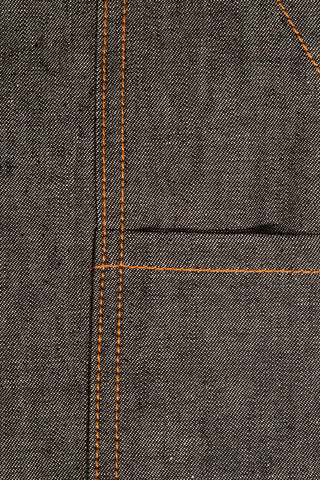 Amor Big Stepper Denim