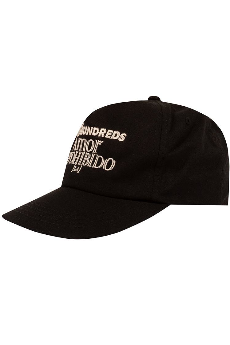 Amor Prohibido Snapback