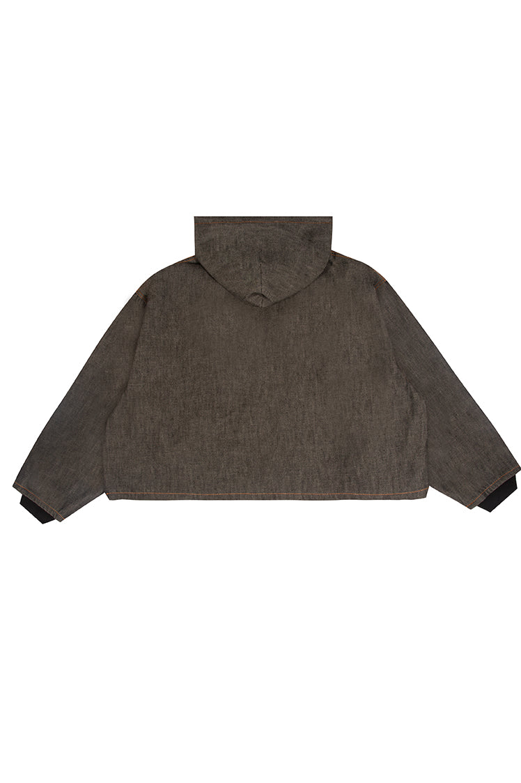 Amor Pullover Hoodie