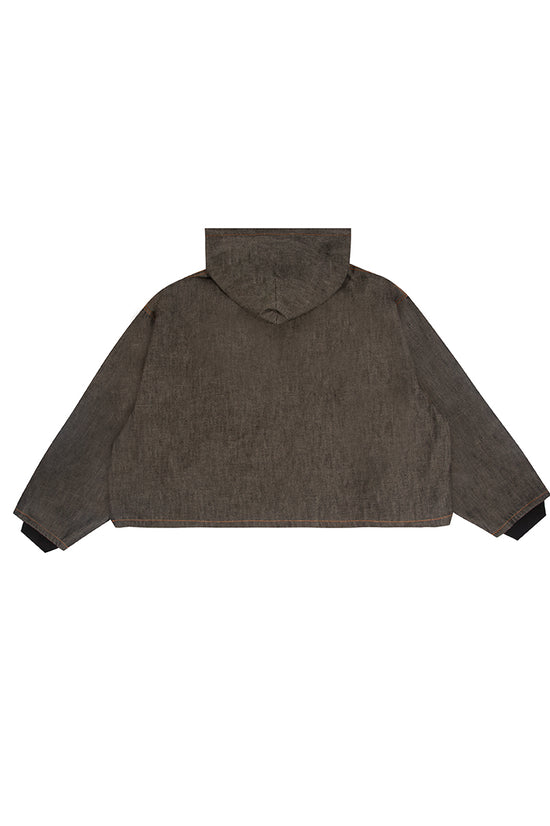 Amor Pullover Hoodie