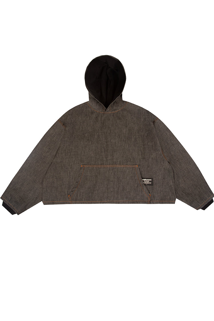 Amor Pullover Hoodie