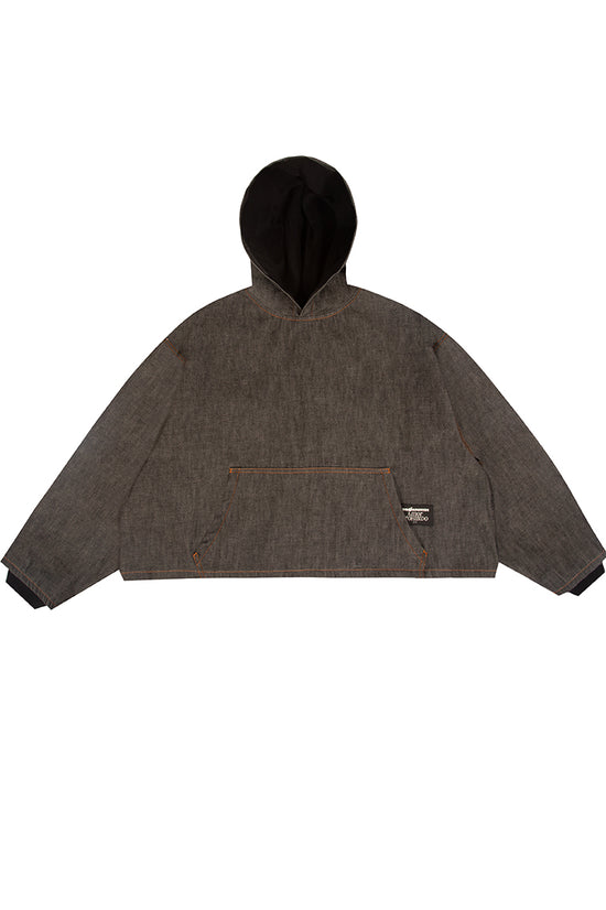 Amor Pullover Hoodie