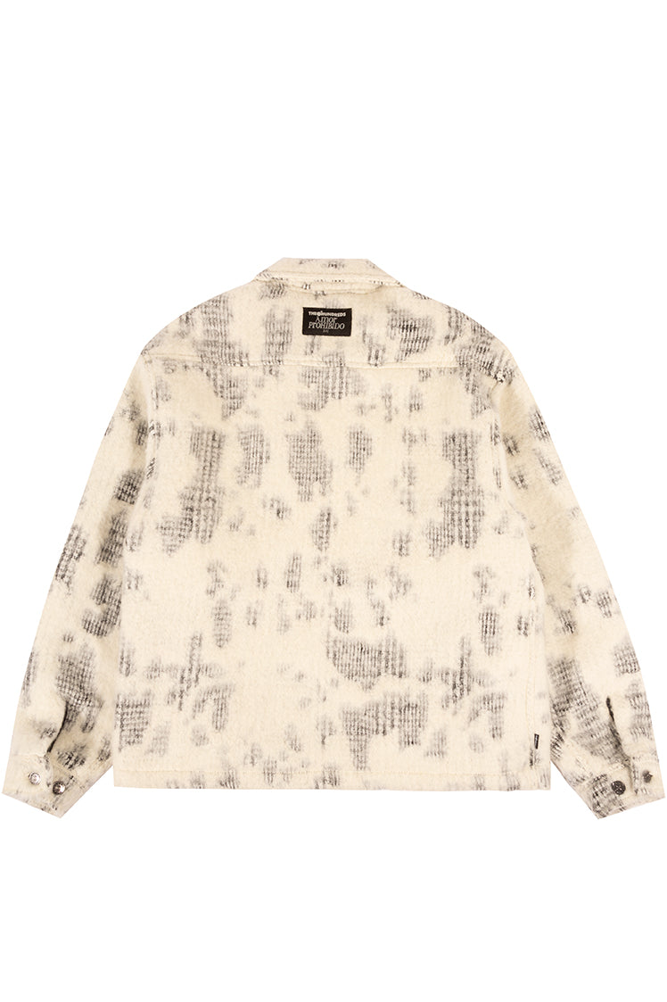 Noir Jacket