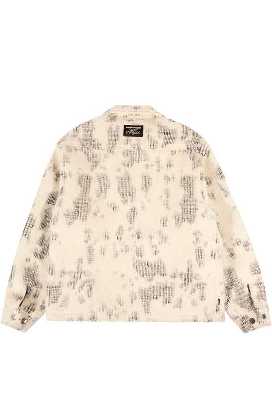 Noir Jacket