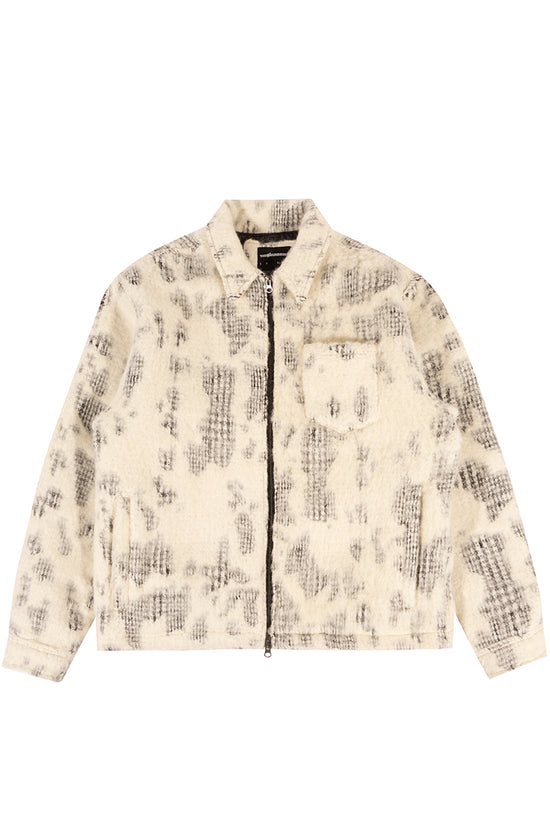 Noir Jacket