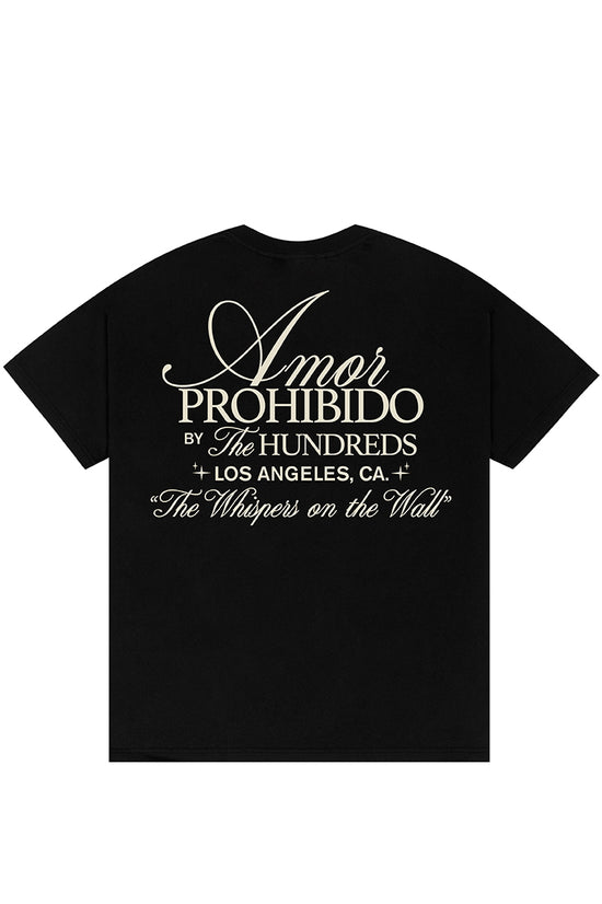 Amor Prohibido T-Shirt