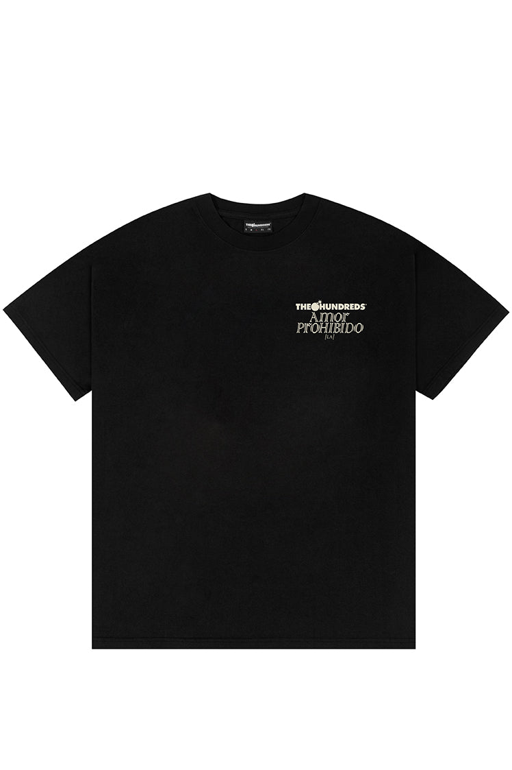 Amor Prohibido T-Shirt