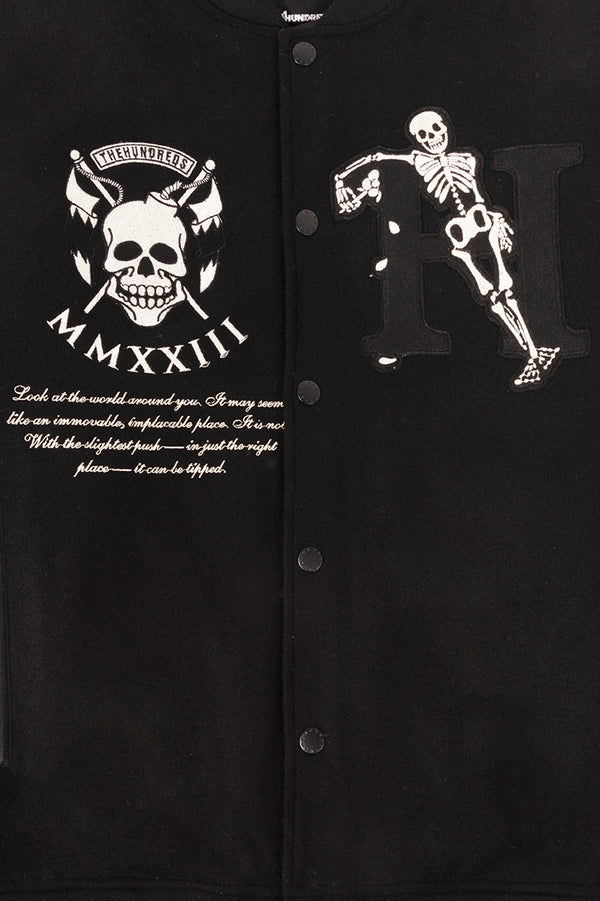 Jackets â The Hundreds