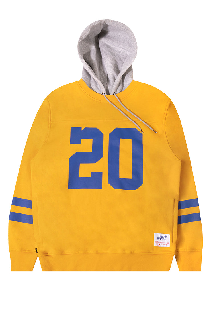 The shop hundreds pullover