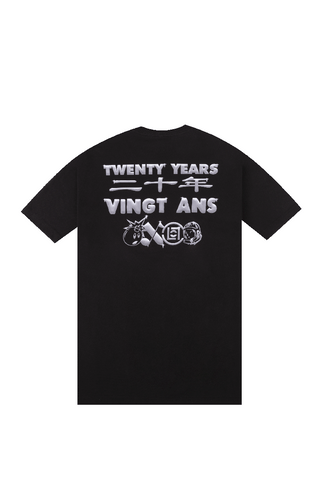 20th Year T-Shirt