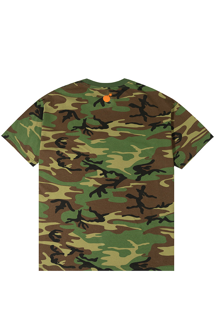 Bar Logo T-Shirt