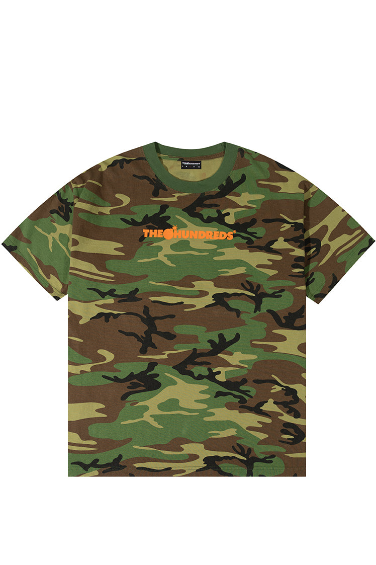 Bar Logo T-Shirt