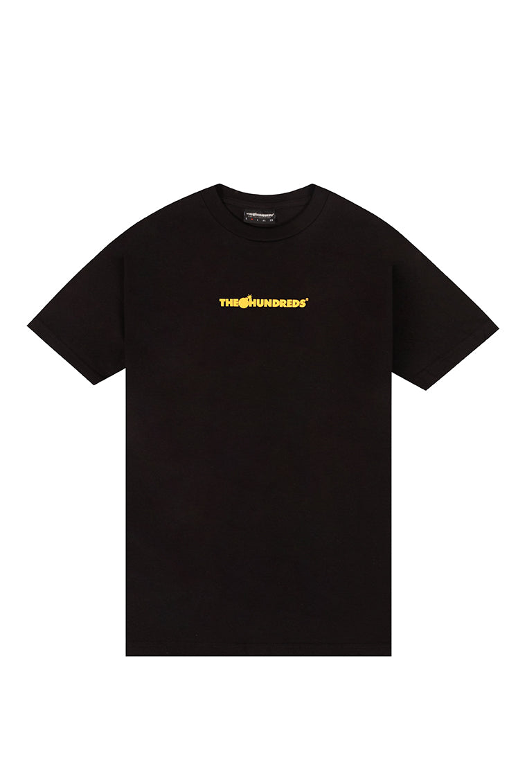 Bar Logo T-Shirt