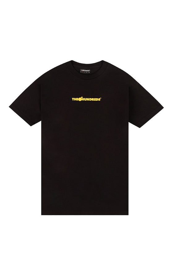 Bar Logo T-Shirt