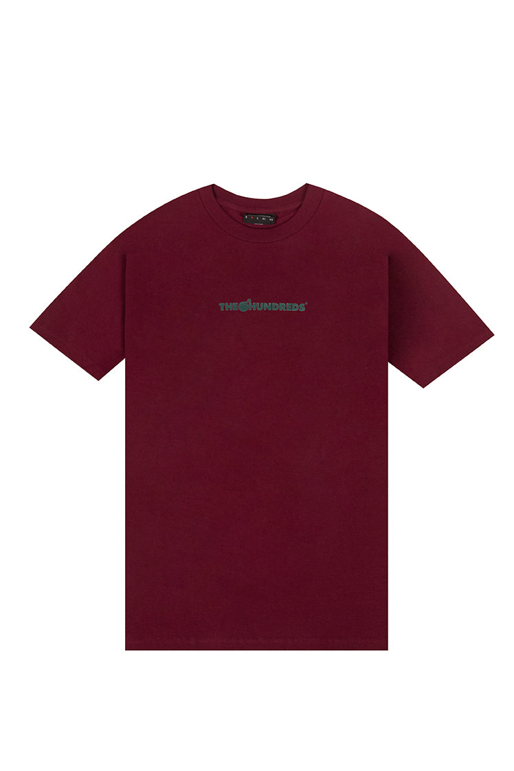 Bar Logo T-Shirt