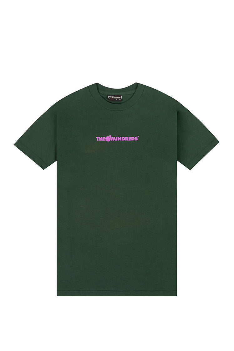 Bar Logo T-Shirt