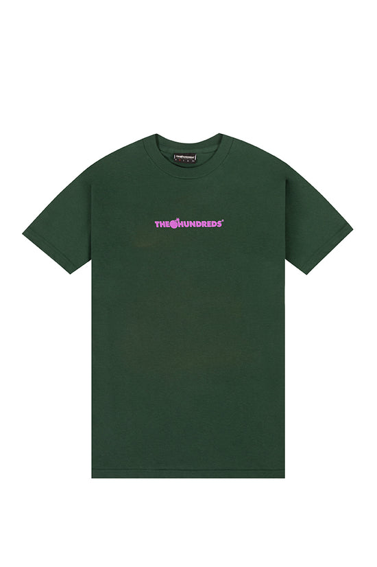 Bar Logo T-Shirt
