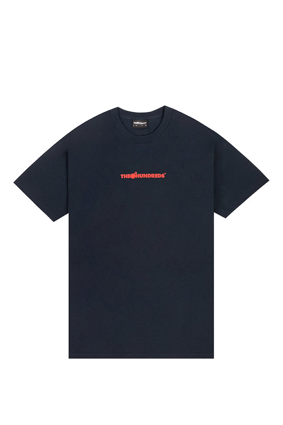 Bar Logo T-Shirt