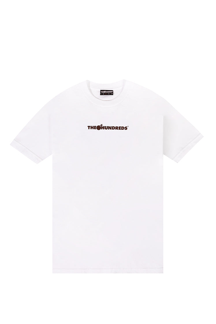 Bar Logo T-Shirt