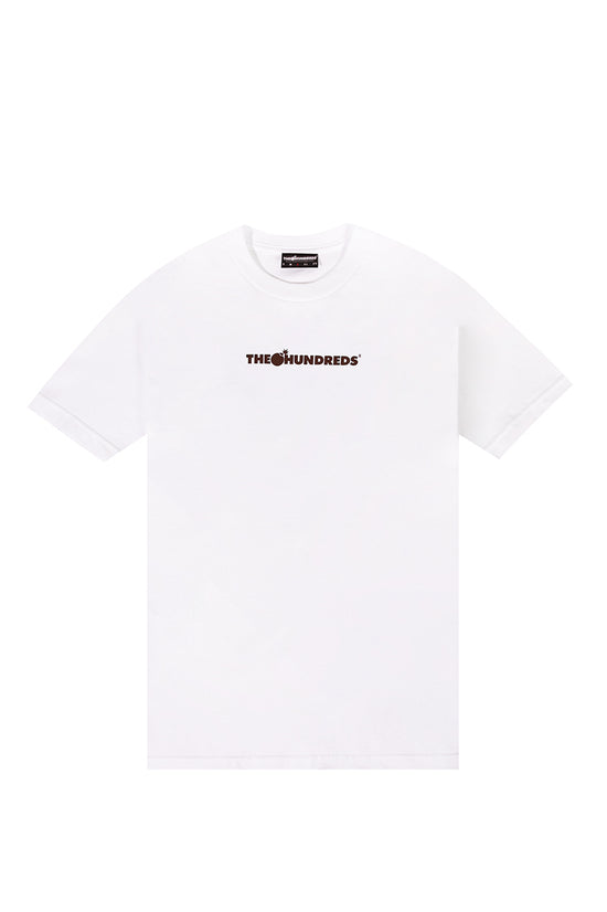 Bar Logo T-Shirt