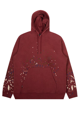 Bandulu Hooded Pullover