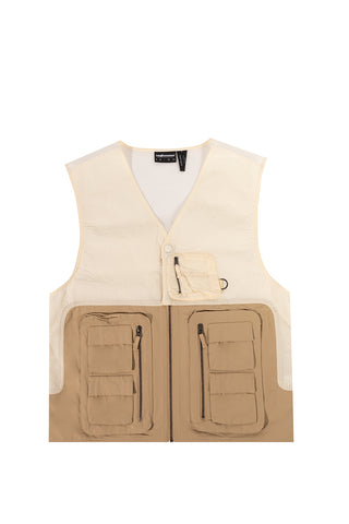 Battalia Vest