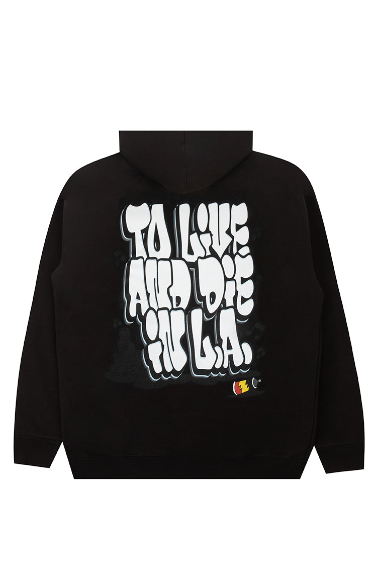 BBOE Pullover