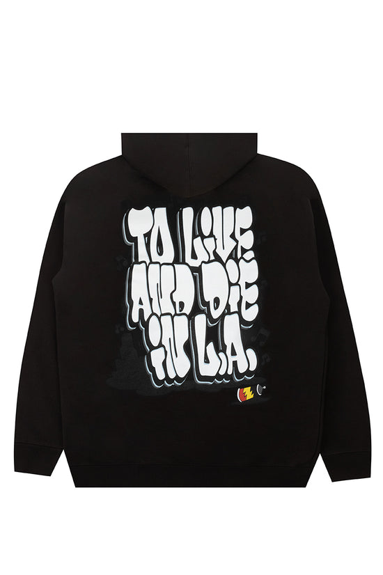 BBOE Pullover