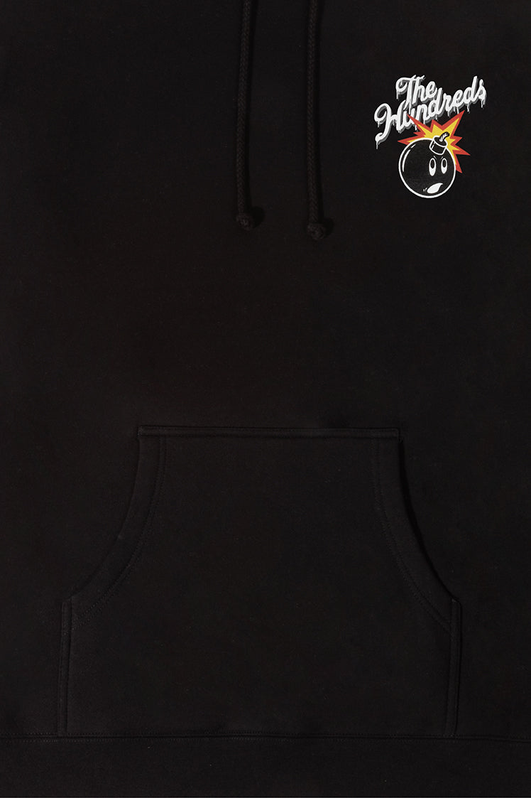 BBOE Pullover