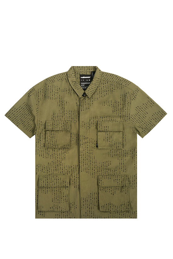 STATEMENT CLOTHING | TZD-100-BURGUNDY main image 1