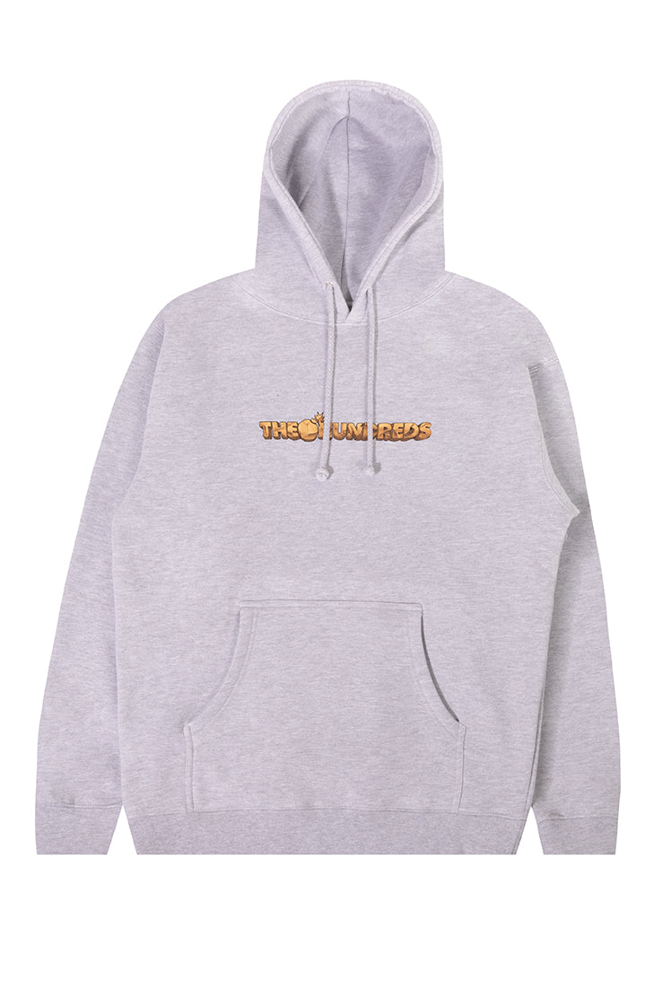 The hundreds cheap hoodie beige