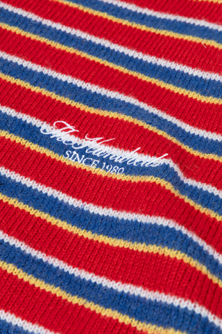 Bert & Ernie Mohair Sweater