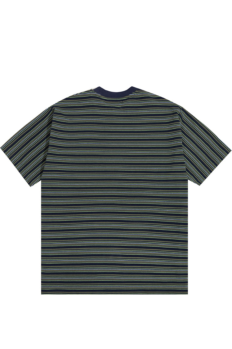 Blades Striped T-Shirt