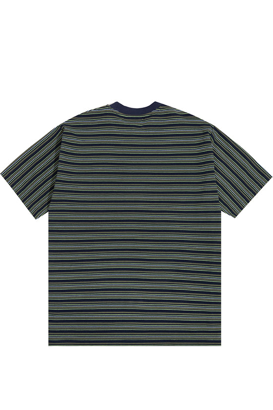 Blades Striped T-Shirt