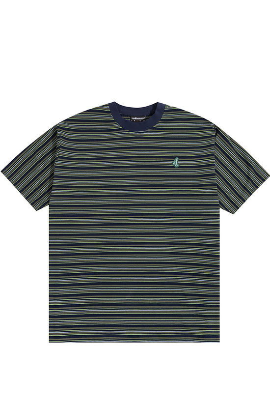 Blades Striped T-Shirt