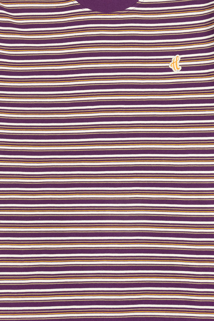 Blades Striped T-Shirt