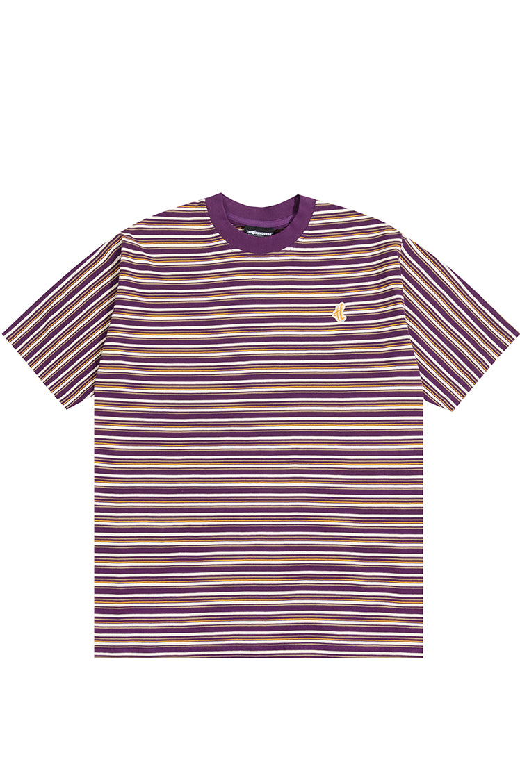 Blades Striped T-Shirt