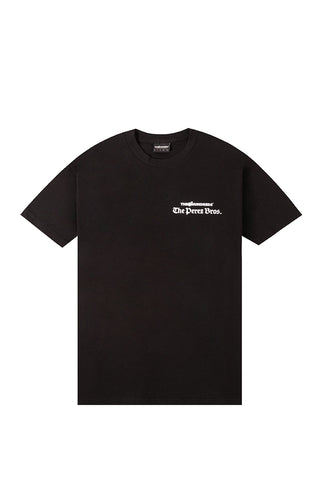 Vandy T-Shirt – The Hundreds