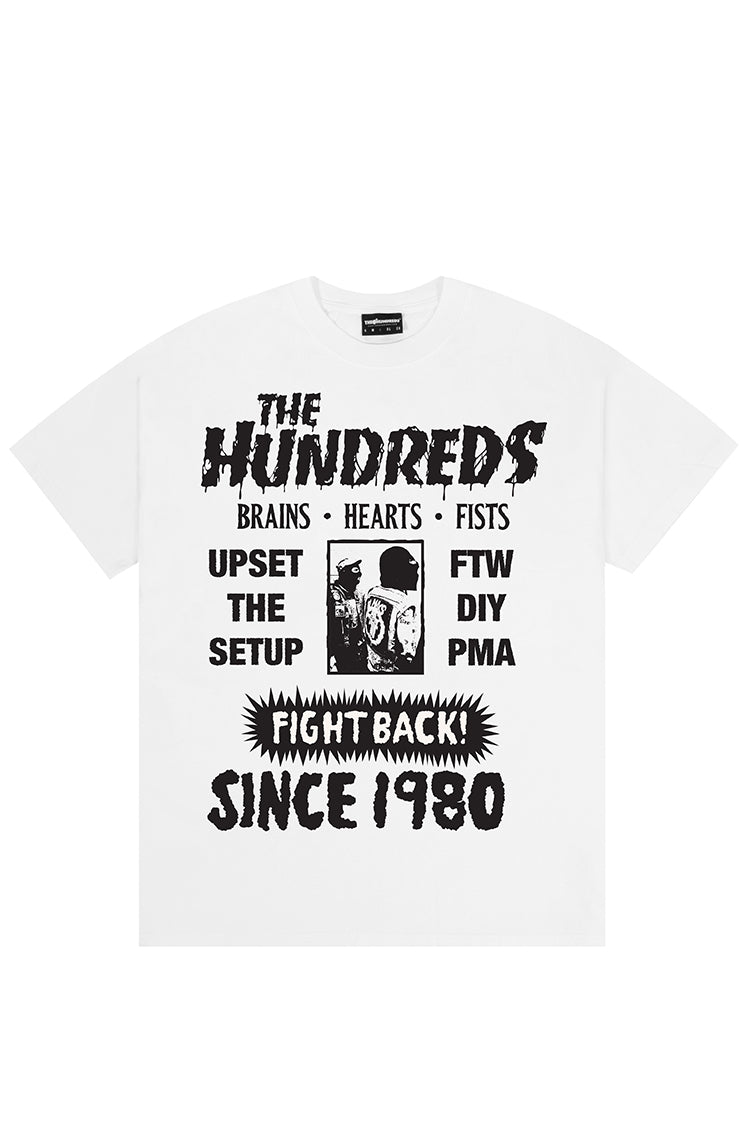 Brand Core '25 T-Shirt