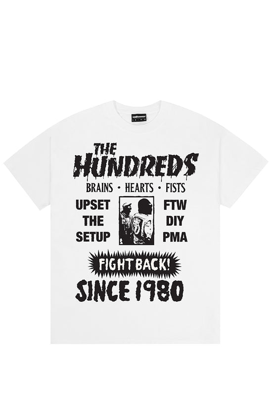 Brand Core '25 T-Shirt