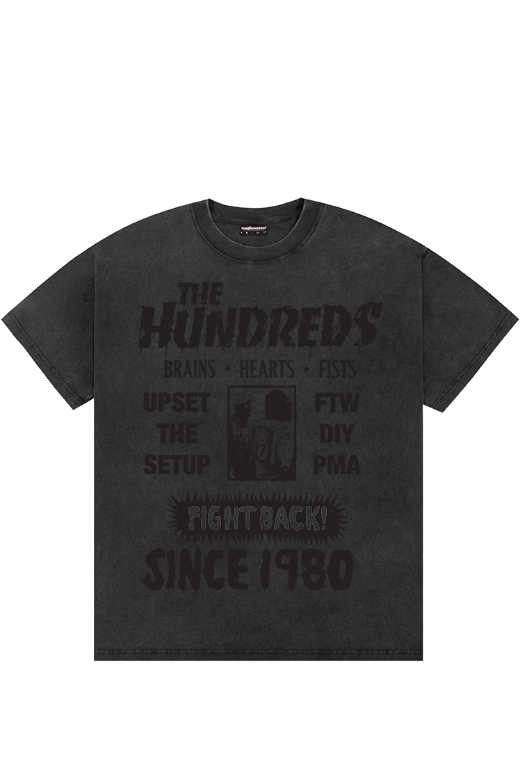 Brand Core '25 T-Shirt