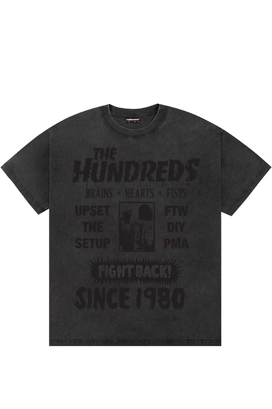 Brand Core '25 T-Shirt