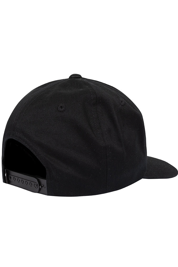 Bricks Snapback