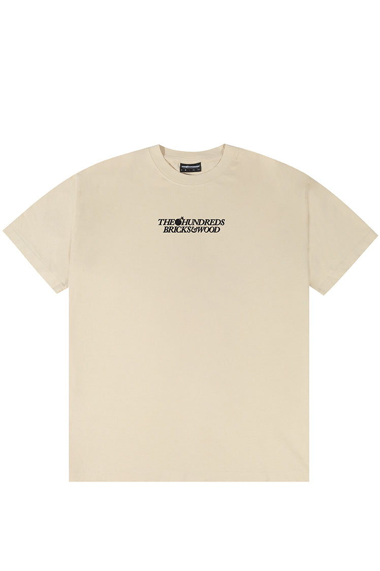 Bricks T-Shirt