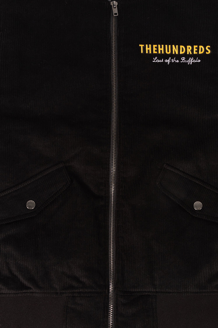 Buffalo Bomber Jacket
